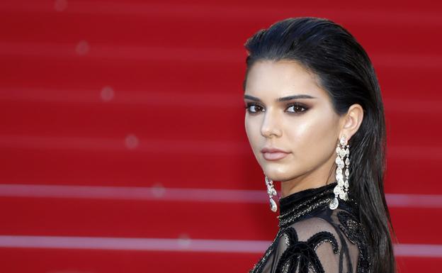 Kendall Jenner Acosada Por Un Fan Obsesionado El Norte De Castilla